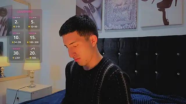 Un Sluttyy online show from 03.06.26