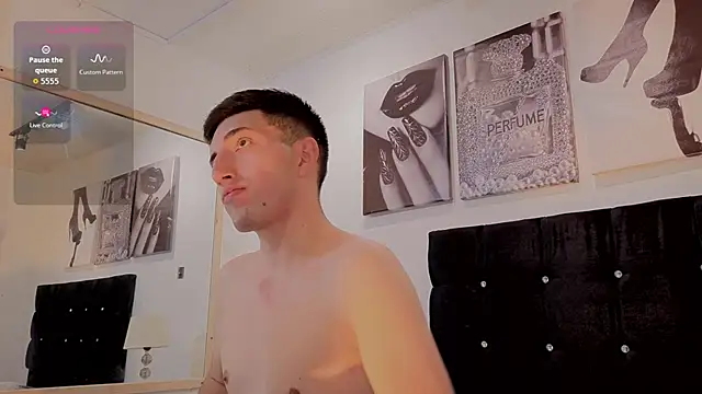 Un Sluttyy online show from 03.26.26