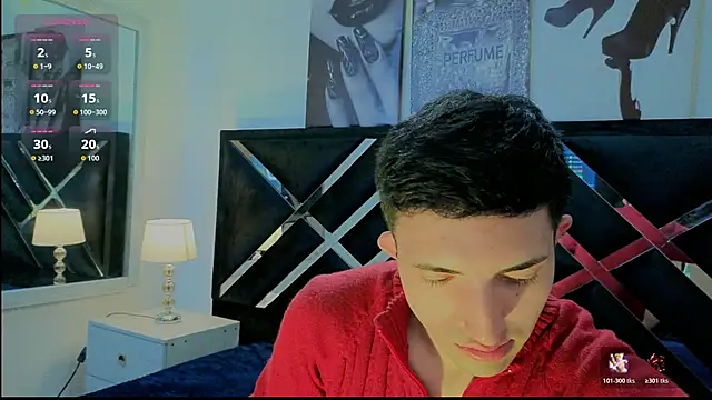 Un Sluttyy online show from 04.06.26