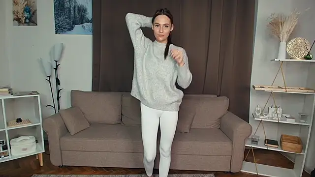 JacquelinKasch online show from 11.07.25