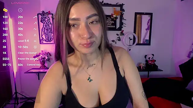 Snapshot of Cata_lover1 chatting on 02.06.26 Cata lover1 online show from 02.06.26