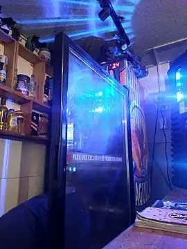 Snapshot of themorenofit08 chatting on 01.08.26 themorenofit08 online show from 01.08.26