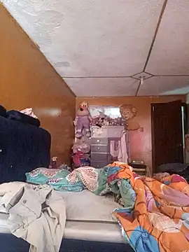 Snapshot of themorenofit08 chatting on 02.14.26 themorenofit08 online show from 02.14.26