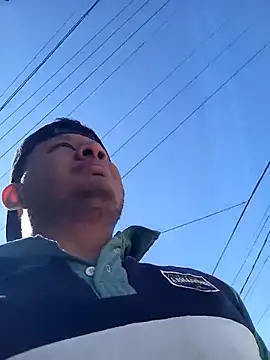 Snapshot of themorenofit08 chatting on 02.17.26 themorenofit08 online show from 02.17.26