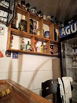 Snapshot of themorenofit08 chatting on 02.27.26 themorenofit08 online show from 02.27.26