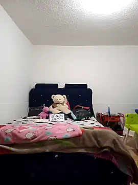 themorenofit08 online show from 04.07.26