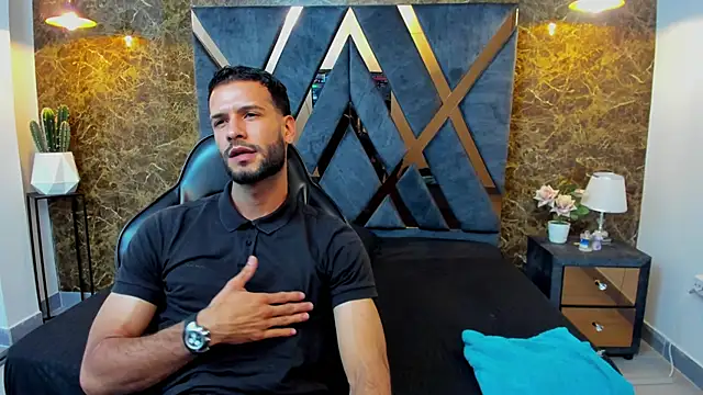 Jacob Benelli online show from 01.31.26