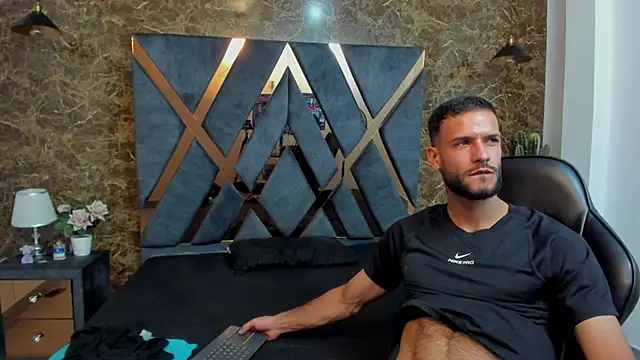 Jacob Benelli online show from 02.13.26