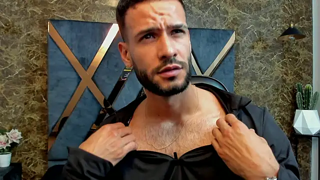 Jacob Benelli online show from 02.17.26