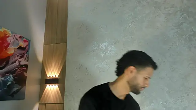 Snapshot of Jacob_Benelli chatting on 06.12.26 Jacob Benelli online show from 06.12.26