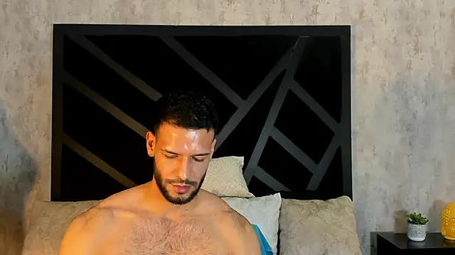 Snapshot of Jacob_Benelli chatting on 07.18.26 Jacob Benelli online show from 07.18.26