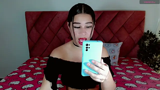 celyne2006 online show from 11.10.25