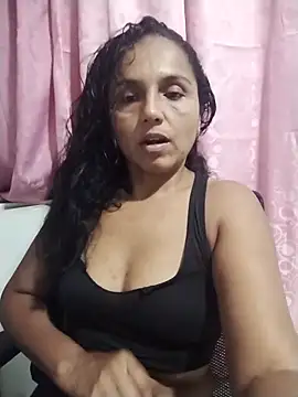 Snapshot of _Lizeth_ chatting on 03.15.26 Lizeth online show from 03.15.26