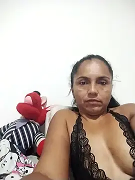 Snapshot of _Lizeth_ chatting on 03.16.26 Lizeth online show from 03.16.26