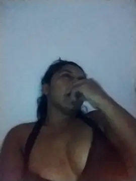 Snapshot of _Lizeth_ chatting on 03.21.26 Lizeth online show from 03.21.26