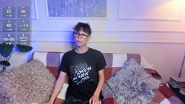 AliceMadnes online show from 03.17.26