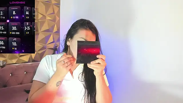  Scarlet sexxx online show from 12.02.25