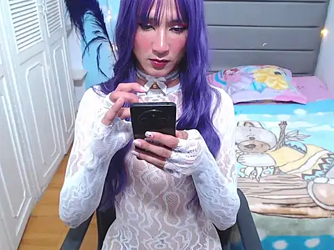 catherin foxxx online show from 11.07.25