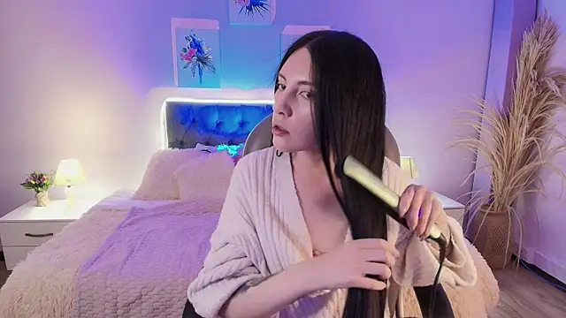 Neo sarah  online show from 05.22.26