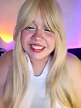 Lilith Rouge online show from 12.03.25