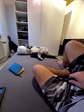 TirelessLot3 online show from 03.05.26