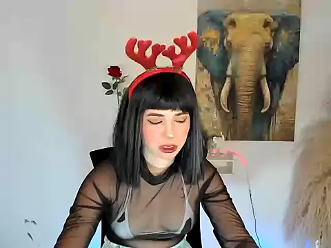 Hollysquirtx online show from 11.10.25