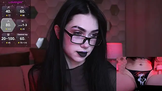 FetishForCassie online show from 01.07.26