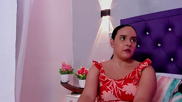 Katty Vega online show from 11.07.25