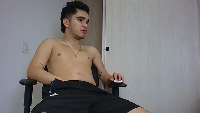 BrandoCraw online show from 12.14.25