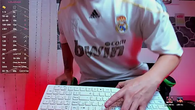 BrandoCraw online show from 12.21.25