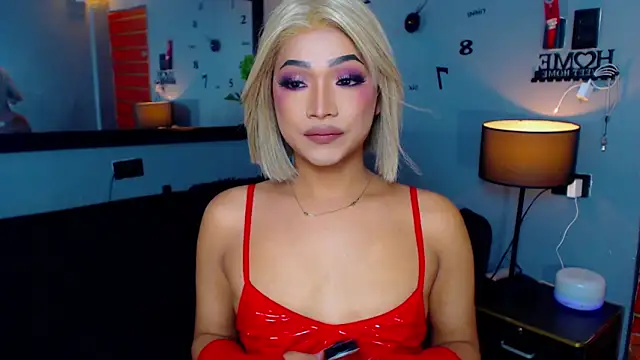 GwennGoddess online show from 11.08.25