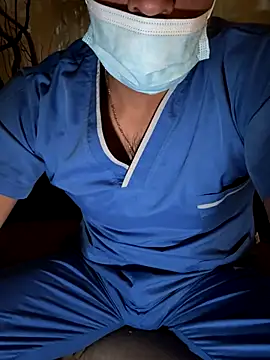 ElPrimoMX online show from 11.10.25