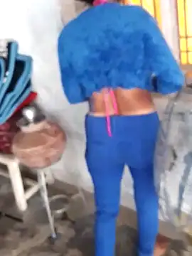 missindia1234 online show from 11.19.25