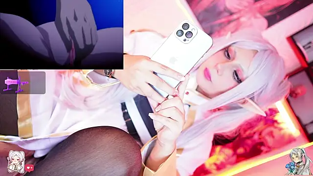 Noha-- online show from 11.27.25