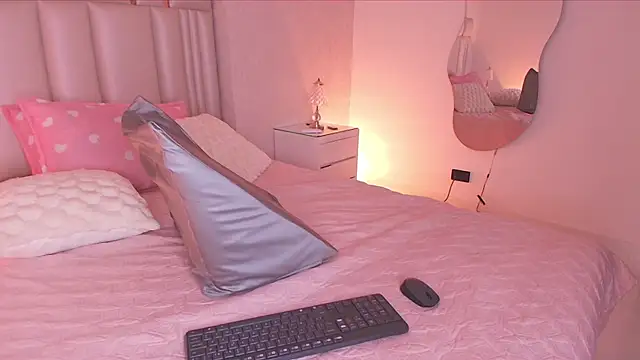 alanarose18 online show from 01.10.26