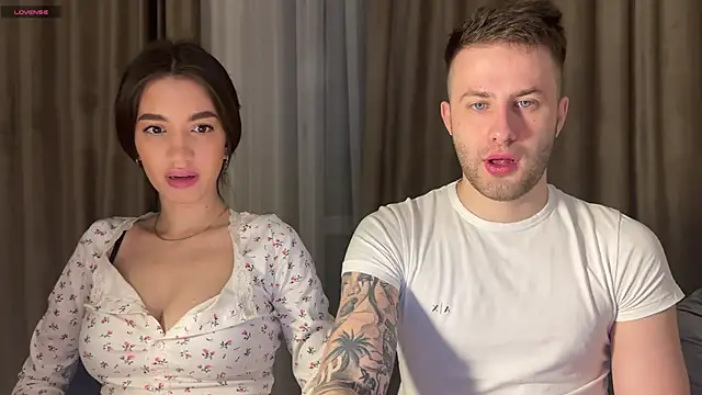 dominantrodri online show from 11.21.25