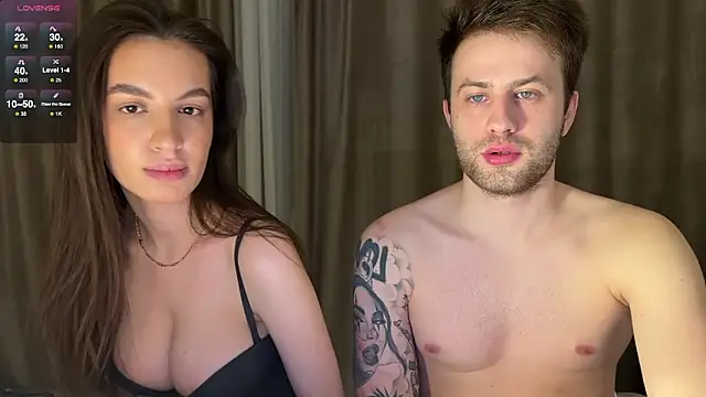 dominantrodri online show from 03.11.26