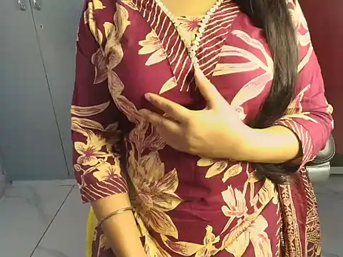 SIMRAN DHILON online show from 11.08.25