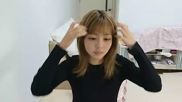  sizuku new online show from 11.17.25