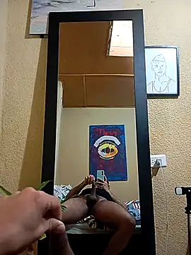 prototipoA45 online show from 11.19.25