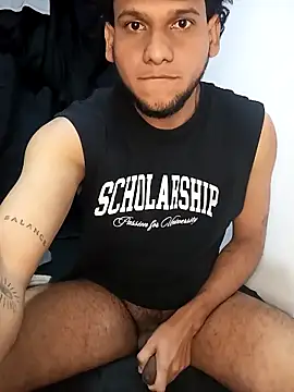 prototipoA45 online show from 11.28.25