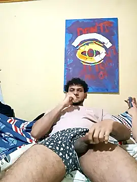 prototipoA45 online show from 01.19.26