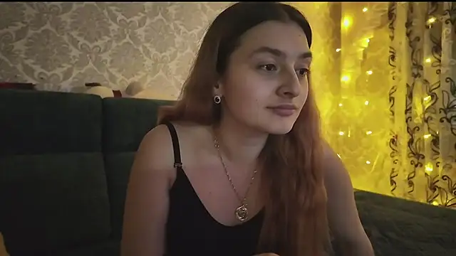 SweetLiaison online show from 03.09.26