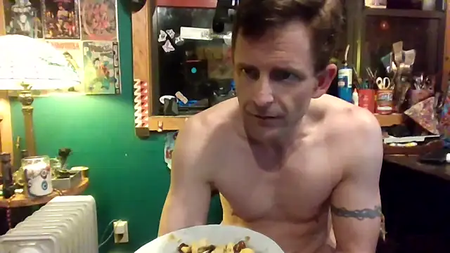 2099RivenXXX online show from 11.25.25