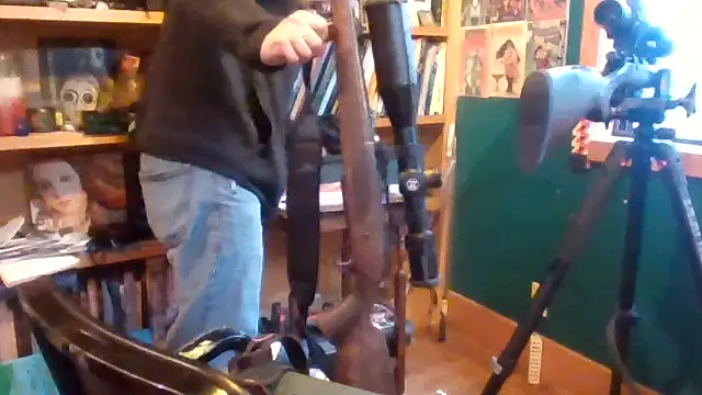 2099RivenXXX online show from 12.17.25