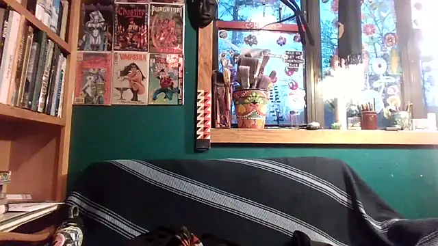 2099RivenXXX online show from 02.12.26