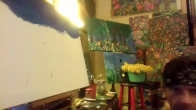 2099RivenXXX online show from 03.05.26