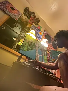 2099RivenXXX online show from 04.06.26