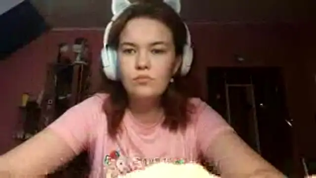 ScrammedUaruna online show from 11.08.25