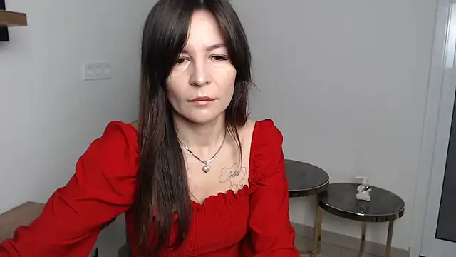 Veronichkaaa online show from 12.18.25